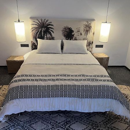Villa Sissi Marrakech - Heated Pool - 8P Μαρακές Εξωτερικό φωτογραφία