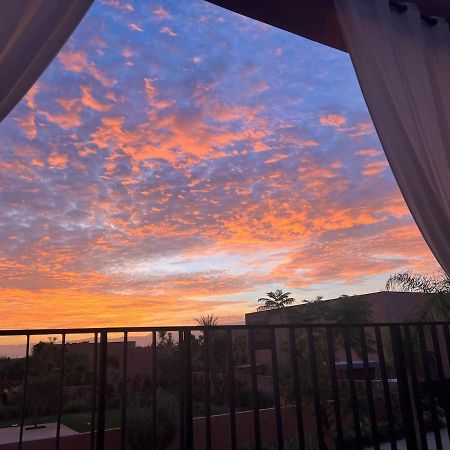 Villa Sissi Marrakech - Heated Pool - 8P Μαρακές Εξωτερικό φωτογραφία