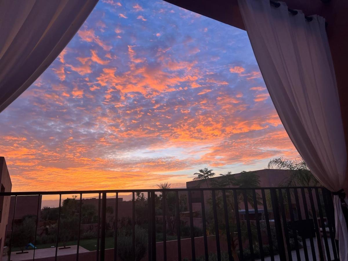 Villa Sissi Marrakech - Heated Pool - 8P Μαρακές Εξωτερικό φωτογραφία