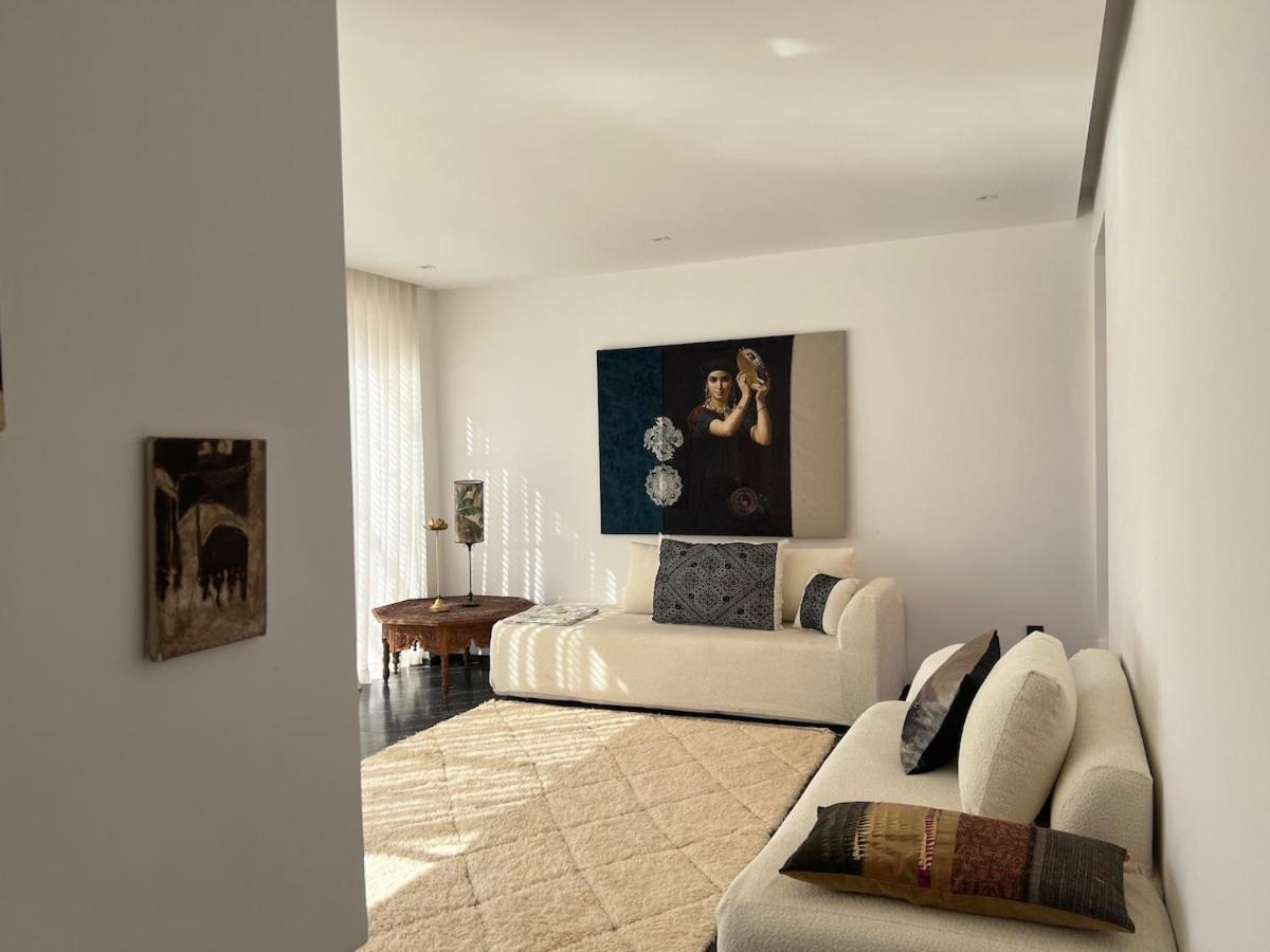 Villa Sissi Marrakech - Heated Pool - 8P Μαρακές Εξωτερικό φωτογραφία