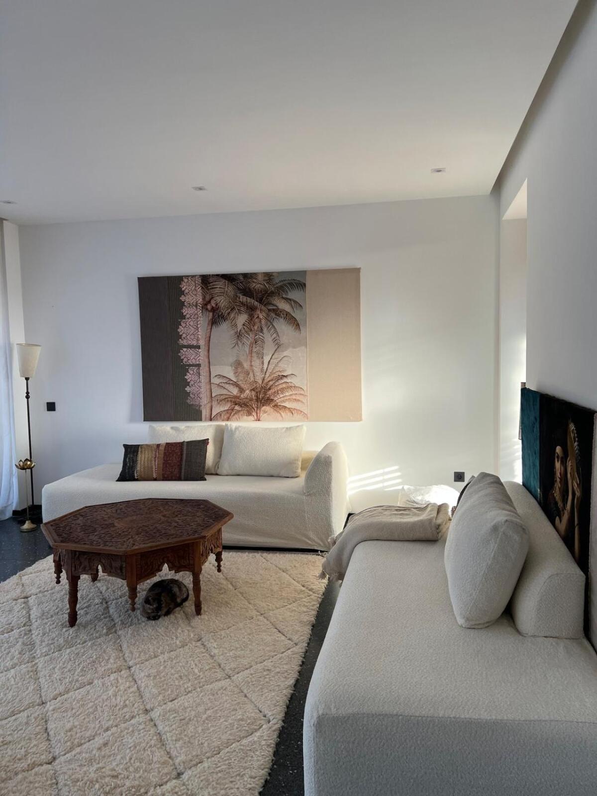 Villa Sissi Marrakech - Heated Pool - 8P Μαρακές Εξωτερικό φωτογραφία