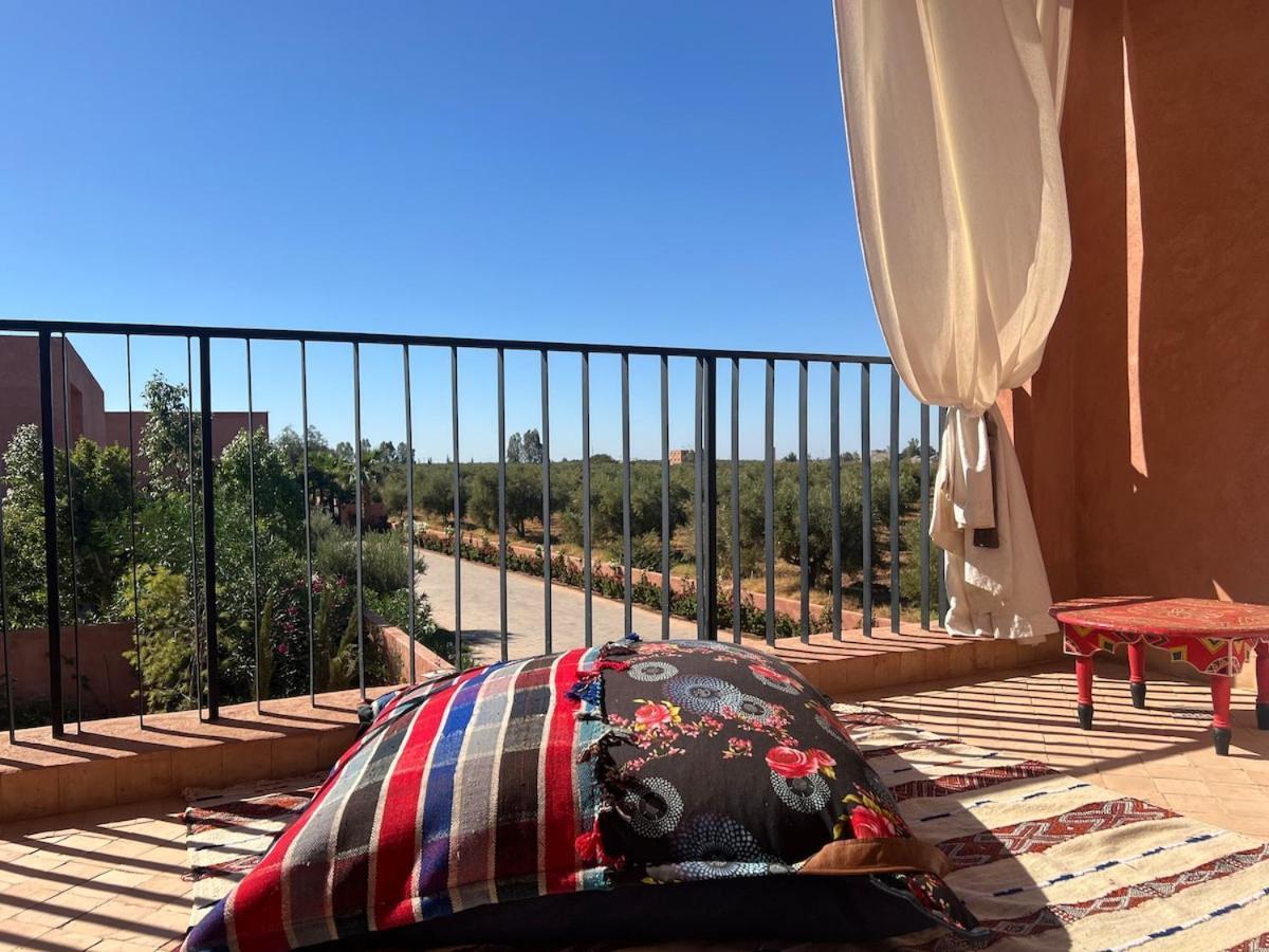 Villa Sissi Marrakech - Heated Pool - 8P Μαρακές Εξωτερικό φωτογραφία