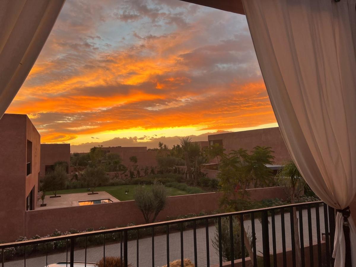 Villa Sissi Marrakech - Heated Pool - 8P Μαρακές Εξωτερικό φωτογραφία