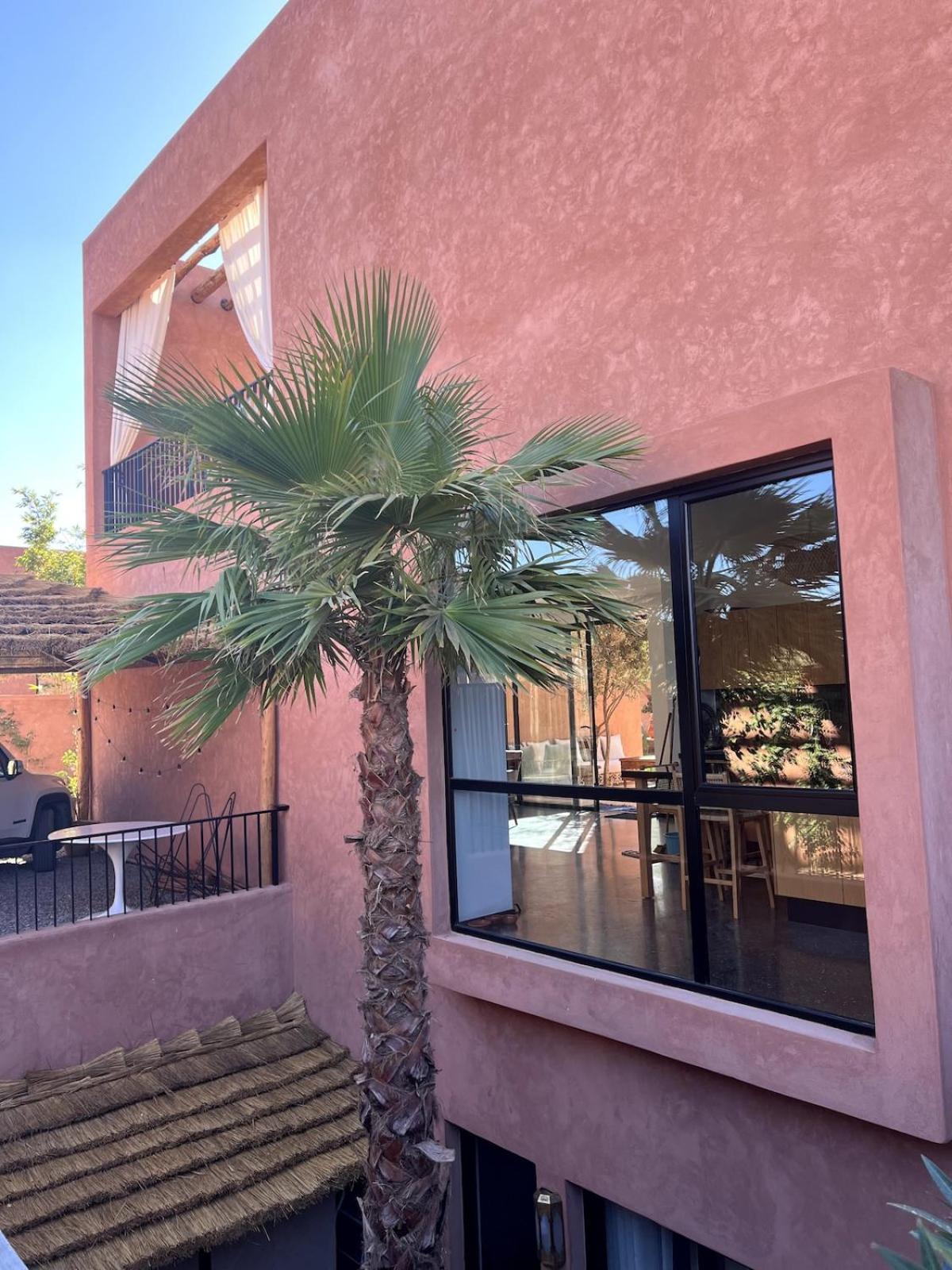 Villa Sissi Marrakech - Heated Pool - 8P Μαρακές Εξωτερικό φωτογραφία