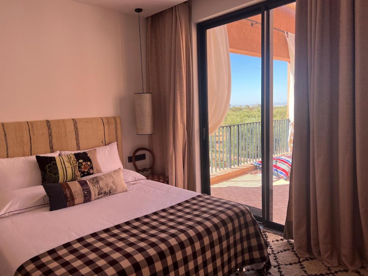 Villa Sissi Marrakech - Heated Pool - 8P Μαρακές Εξωτερικό φωτογραφία