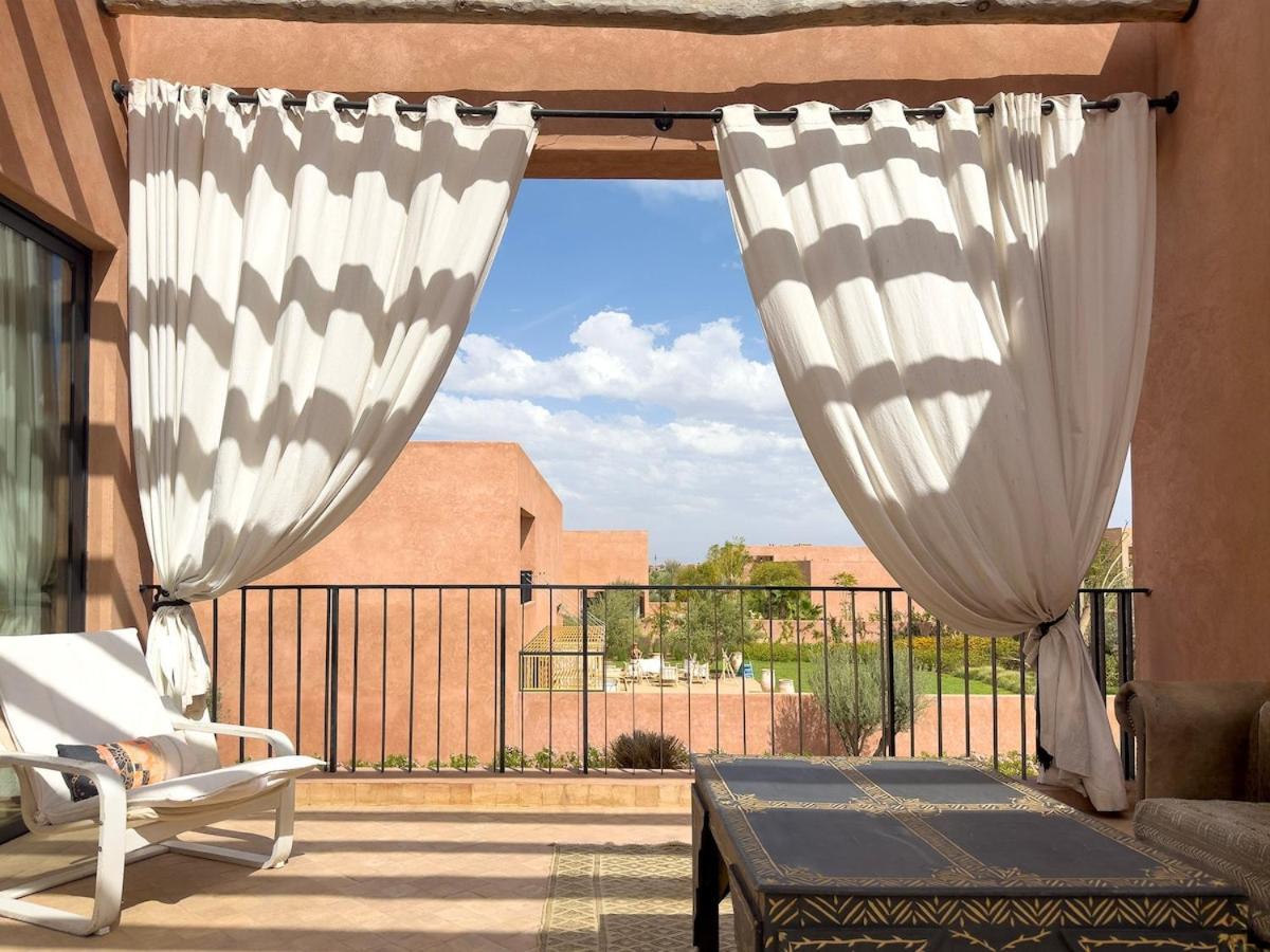 Villa Sissi Marrakech - Heated Pool - 8P Μαρακές Εξωτερικό φωτογραφία
