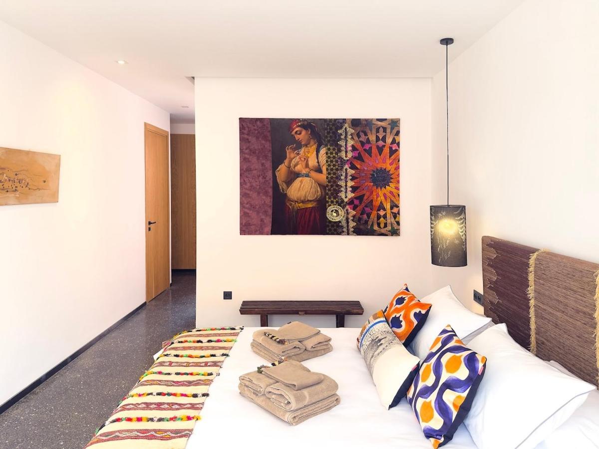 Villa Sissi Marrakech - Heated Pool - 8P Μαρακές Εξωτερικό φωτογραφία