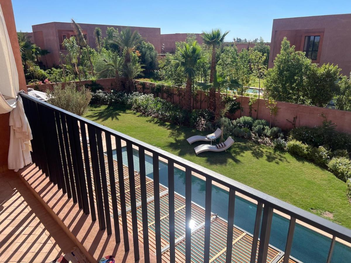 Villa Sissi Marrakech - Heated Pool - 8P Μαρακές Εξωτερικό φωτογραφία