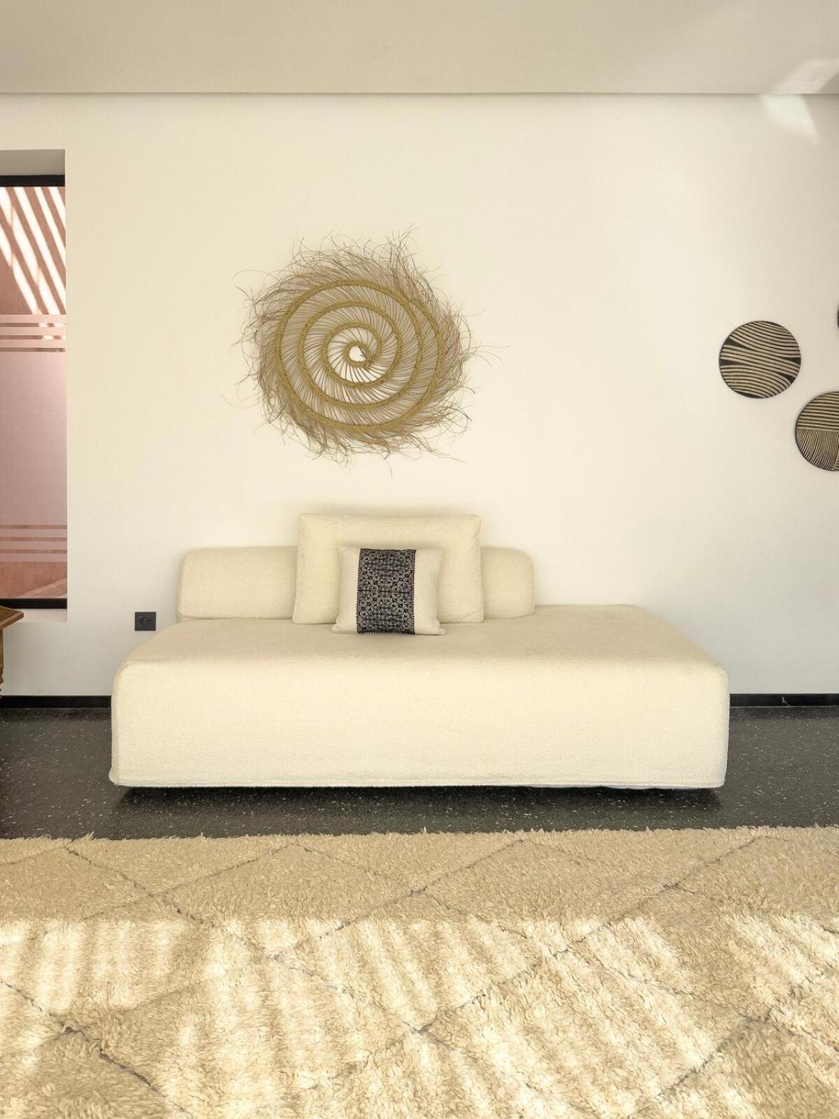 Villa Sissi Marrakech - Heated Pool - 8P Μαρακές Εξωτερικό φωτογραφία